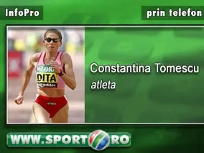 Suntem pe 12! Aur pentru Romania la maraton