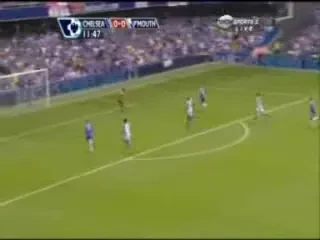 Abramovic aplauda in picioare, Chelsea face show in noul sezon