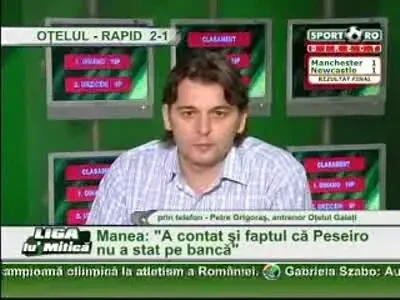 Grigoras: Paraschiv este in forma maxima