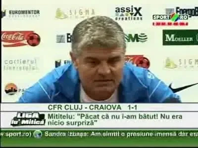 Andone: "Rezultatul este echitabil!"