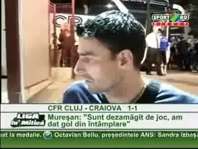 Trica: "Sa ne fie rusine"