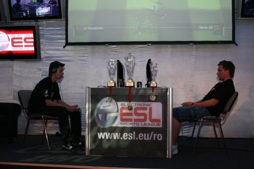 Romania, in finala Campionatului European de eSports!_2