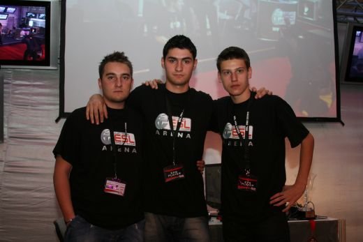 Romania, in finala Campionatului European de eSports!_3