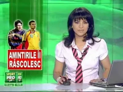 Impacare Nationala! Mutu si Piturca ataca Mondialul din 2010