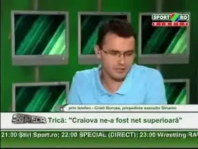 "Ne vom razbuna pe teren cu Rapidul"