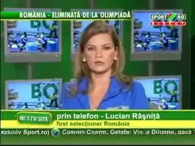 "Vreau sa raman la nationala"