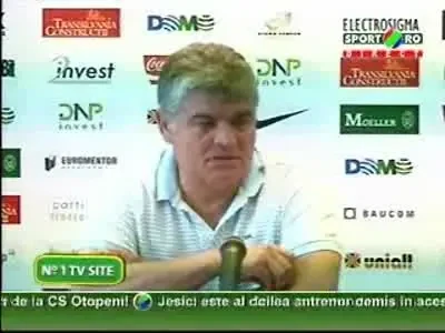 "Mi-as dori sa ies la pensie de la CFR"