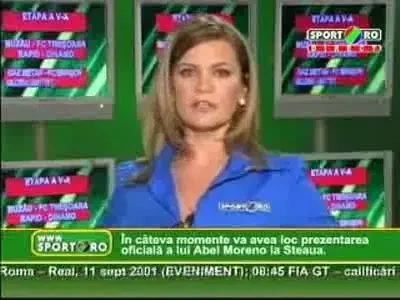 "Rautate, razbunare: Mircea Sandu este veninos"