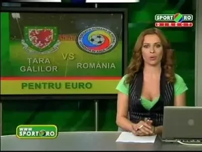 Tineretul ataca la Sport.ro: SA-NDOIm Tara Galilor