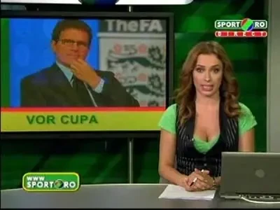 John Terry, noul capitan al Angliei!