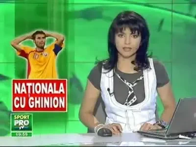 Mutu si Chivu s-au rupt, Romania, ramasa fara capitan in calificari!