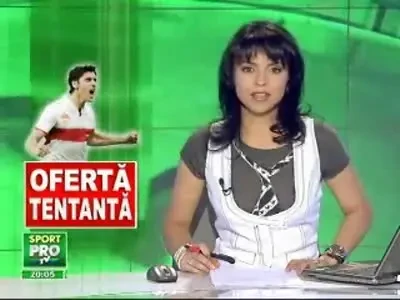 Galata se intareste pentru meciul cu Steaua cu...Marica!