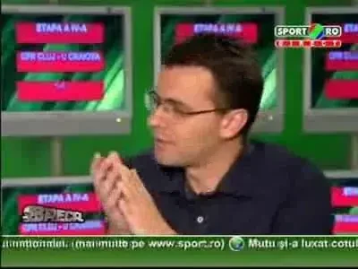 Victor Becali: Sunt convins ca Taher a facut strategii