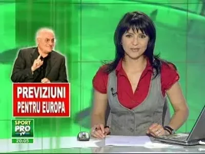 Dragomir anunta: Steaua si CFR termina pe 3 in Grupele Ligii