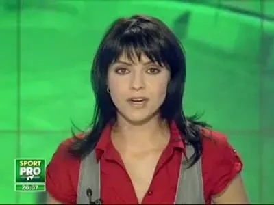 Mariana Tarca, favorita sa-i ia locul lui Tadici la nationala