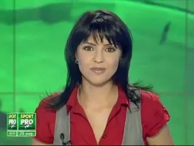 Miss Paraguay nu a aruncat bine cu sulita si a fost ...eliminata de la JO!