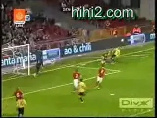 Spania, in zi de gratie: Spania 3 - 0 Danemarca