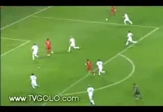 Portugalia, show cu Insulele Feroe: 5-0!