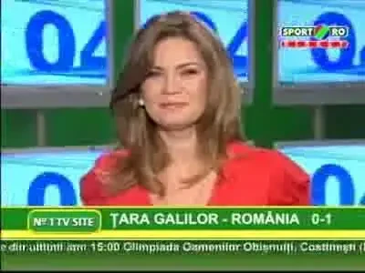 "Tatarusanu a fost jucatorul meciului"