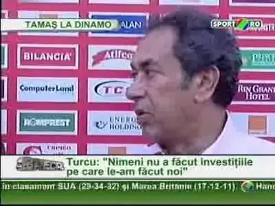 Badea: "Intelegerea cu Tamas se va prelungi"