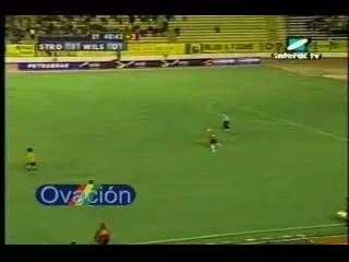 Steaua boliviana: Ricardo Verduguez, aproape de Ghencea!