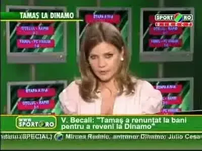 "Cu Bistrita jucam cu rezervele!"