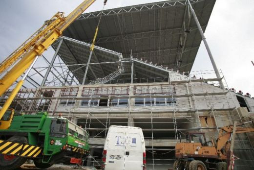 E OFICIAL: CFR va juca meciurile din Champions League in Gruia!_6