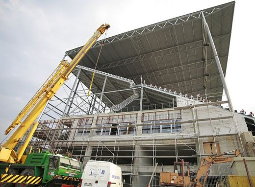 E OFICIAL: CFR va juca meciurile din Champions League in Gruia!_5