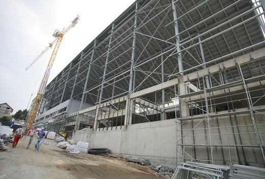 E OFICIAL: CFR va juca meciurile din Champions League in Gruia!_8