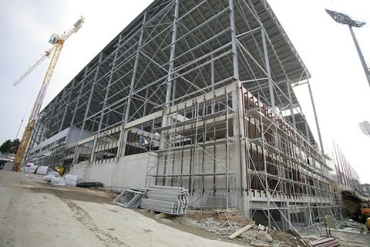 E OFICIAL: CFR va juca meciurile din Champions League in Gruia!_10