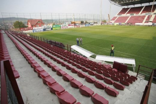 E OFICIAL: CFR va juca meciurile din Champions League in Gruia!_9