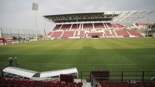 E OFICIAL: CFR va juca meciurile din Champions League in Gruia!_14
