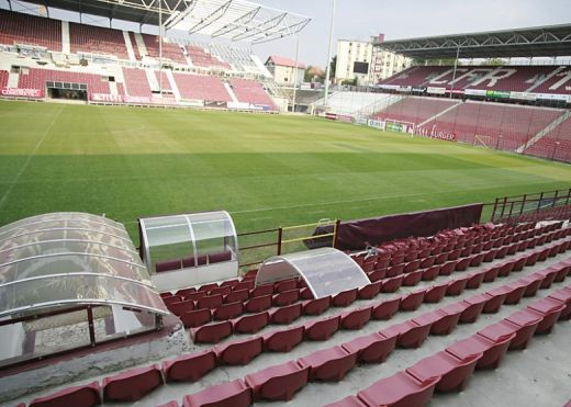 E OFICIAL: CFR va juca meciurile din Champions League in Gruia!_13