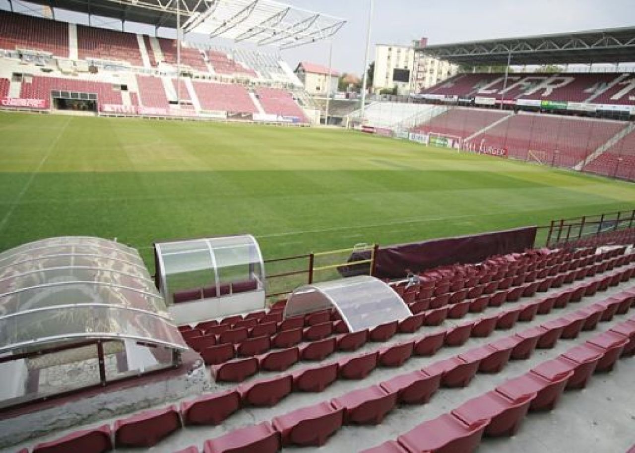E OFICIAL: CFR va juca meciurile din Champions League in Gruia!_13