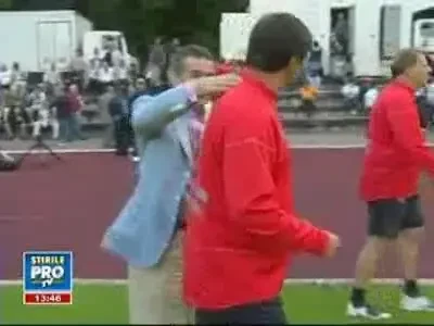 Nu rata: Trucaje incredibile la Olimpiada, sport 20.00!