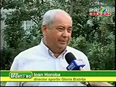 Horoba: "Tin cu Steaua in meciul cu Galatasaray"