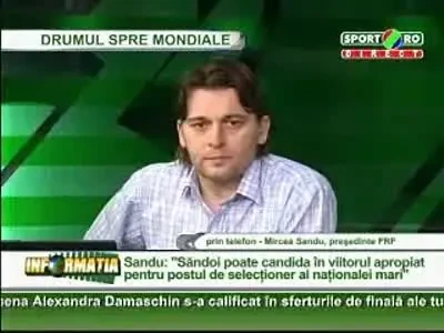 Sandu, impresionat de Dinamo: Are cele mai tari transferuri