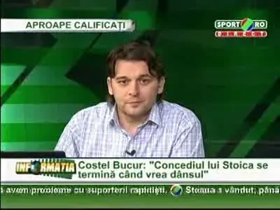 Sandu: Cu o victorie cu Bosnia suntem siguri de baraj