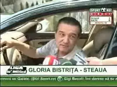 Becali:&acirc;&euro;Tremur de frica cand vad transferurile lui Dinamo!&acirc;&euro; TU CE ZICI?