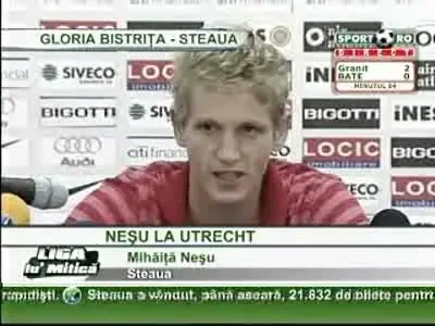 Nesu:&acirc;&euro;Nu ne permitem sa facem pasi gresiti in campionat!&acirc;&euro;