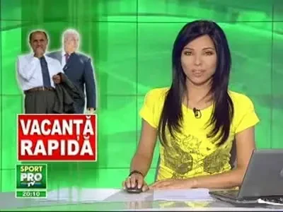 Taher face senzatie cu ATV-ul!