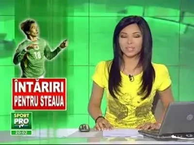 E OFICIAL: Steaua l-a transferat pe Ricardo Pedriel!