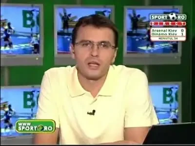 Poli Iasi 0-3 Farul(masa verde)! TU CE CREZI?