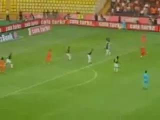 Galata spulbera pe Denizlispor: 4-1!Vezi golurile!