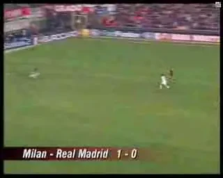 Oficial: Shevchenko s-a intors la AC Milan!