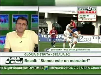 M-as bucura la un 0-0 cu Galata! Tu ce crezi?