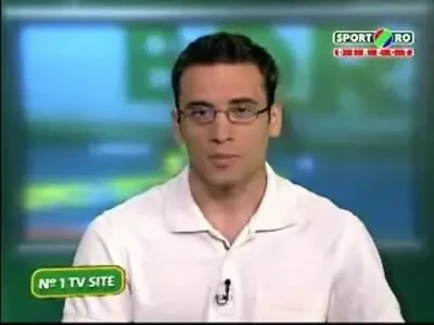 Daca visez ceva ii transmit lui Lacatus!