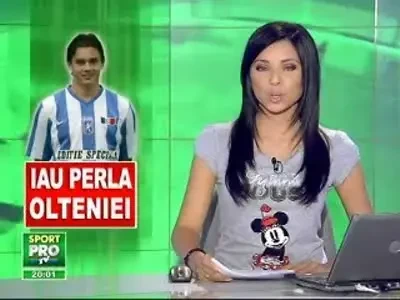 Ionescu - 5 ani la Steaua/120.000 euro pe sezon!