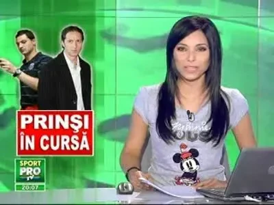 Radoi si Meme Stoica si-au dat intalnire la FIA GT!