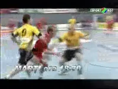 Resita - Debrecen si Gica Popescu, marti, de la 16:30 si 22:00